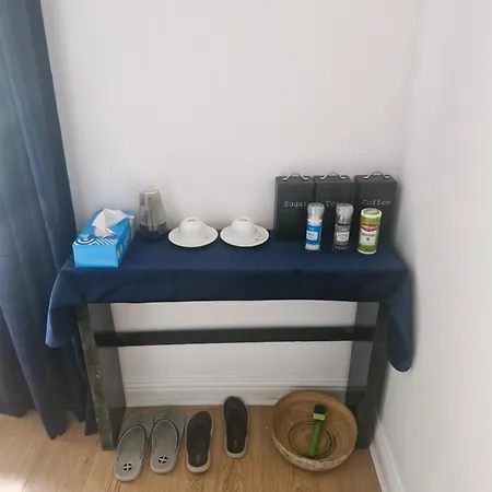 Affittacamere Gg Drive