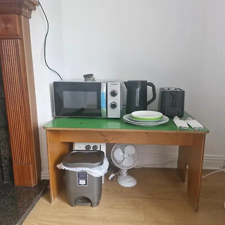 Gg Drive Affittacamere