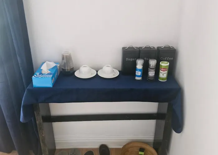 Guest house Gg Drive