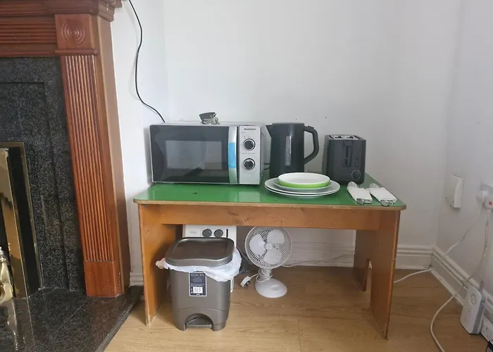 Gg Drive 게스트하우스