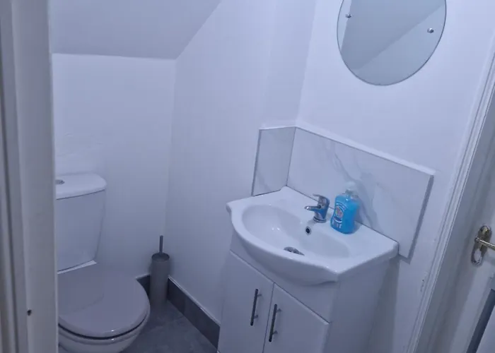 Gg Drive 게스트하우스 *