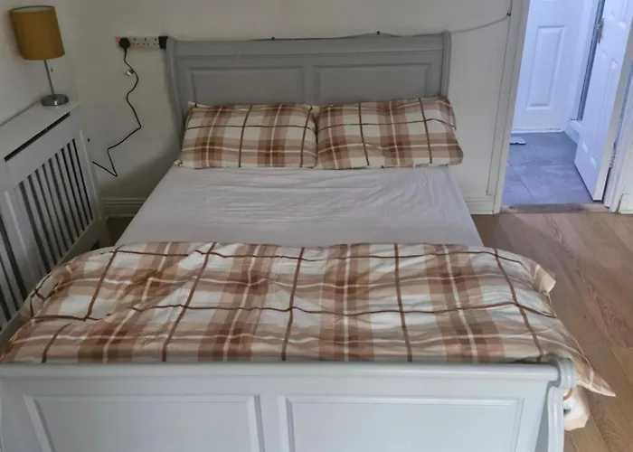 Gg Drive Guest house